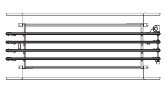 Riementransport Riemen