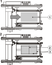 Titel : Winkelkontrolle Schneidbrücke
ID : 636250251 Winkelkontrolle Schneidbrücke