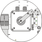 Titel : Zahnflankenspiel einstellen (1)
ID : 636253195 Zahnflankenspiel einstellen (1)