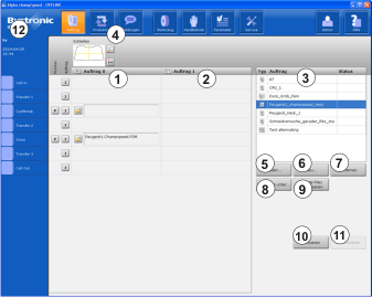 Titel : Auftrag
ID : 675742987 Auftrag