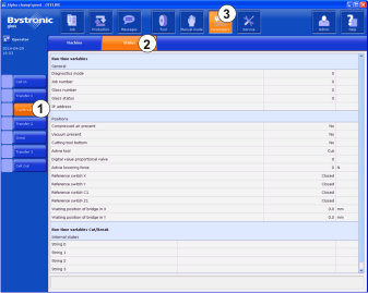 Statusparameter Cut_Break_12