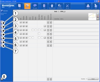 Produktion mit Schaltfläche [Stopp] unterbrechen_12