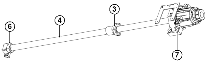 Titel : Linearantrieb Y-Achse einbauen
ID : 816422539 Linearantrieb Y-Achse einbauen